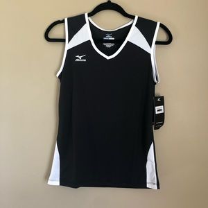 VOLLEYBALL TANK TOP